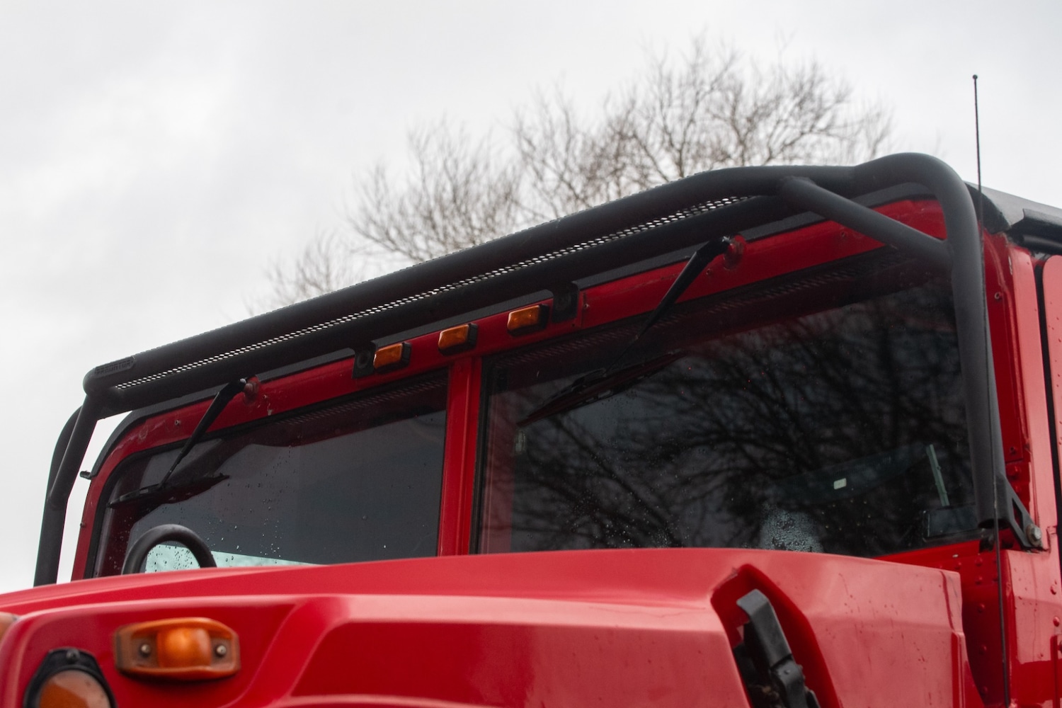 Used Hummer H1 2024 for sale - 77603324: Photo 21