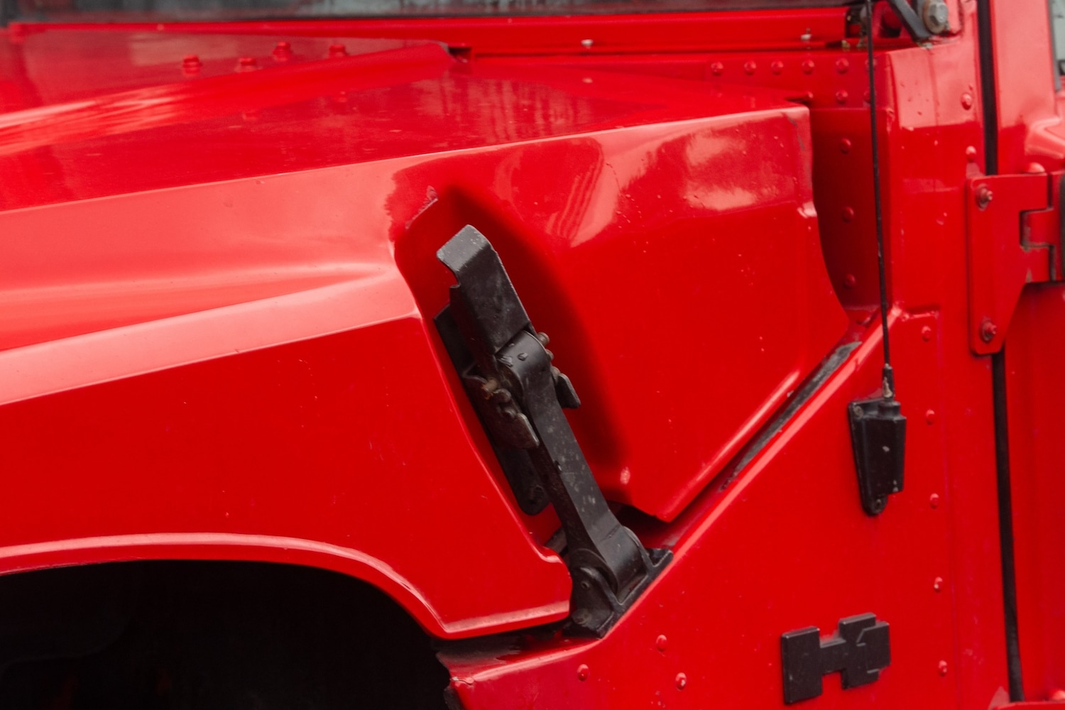 Used Hummer H1 2024 for sale - 77603324: Photo 22