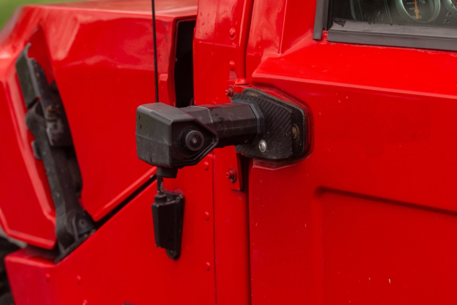 Used Hummer H1 2024 for sale - 77603324: Photo 23