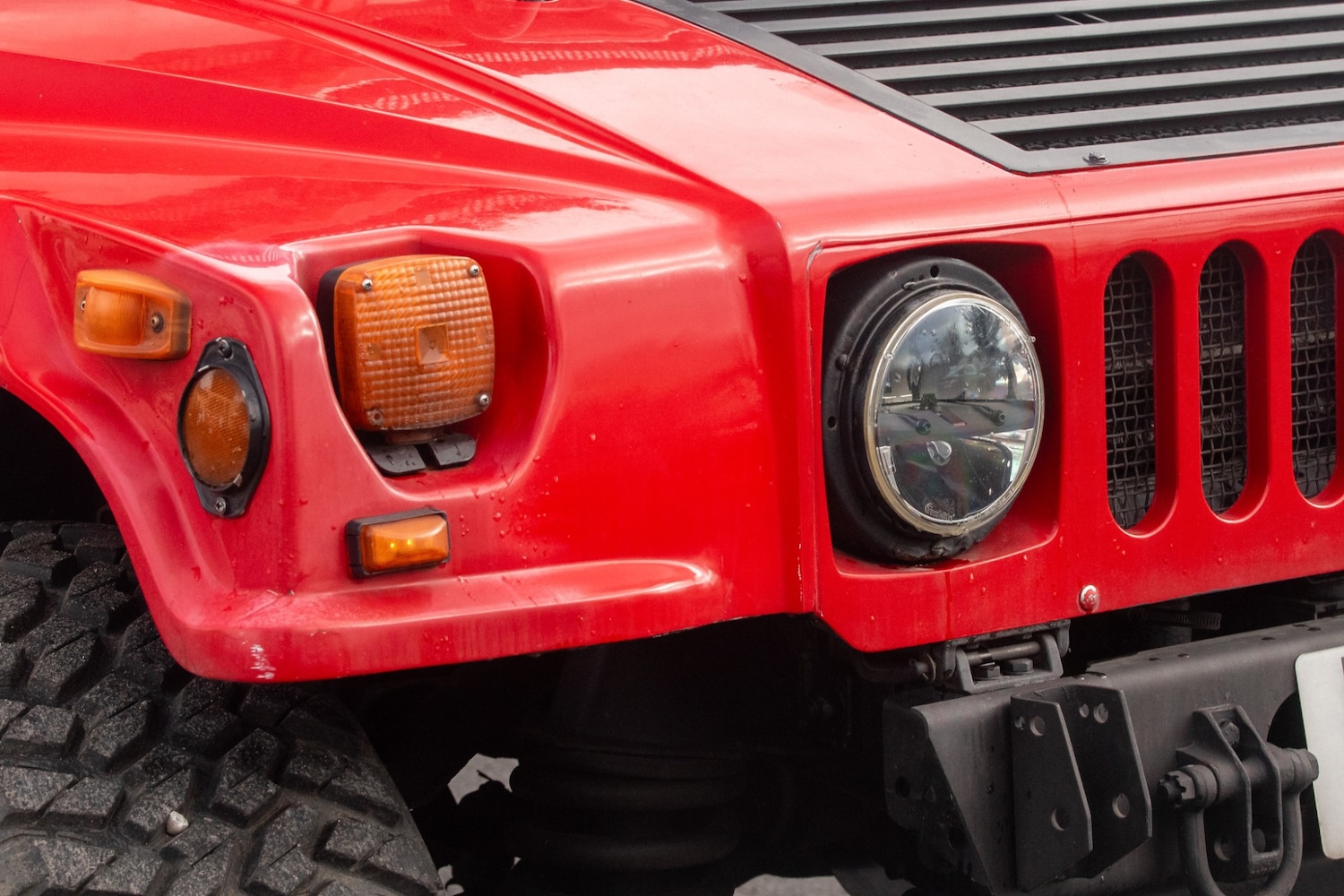 Used Hummer H1 2024 for sale - 77603324: Photo 24