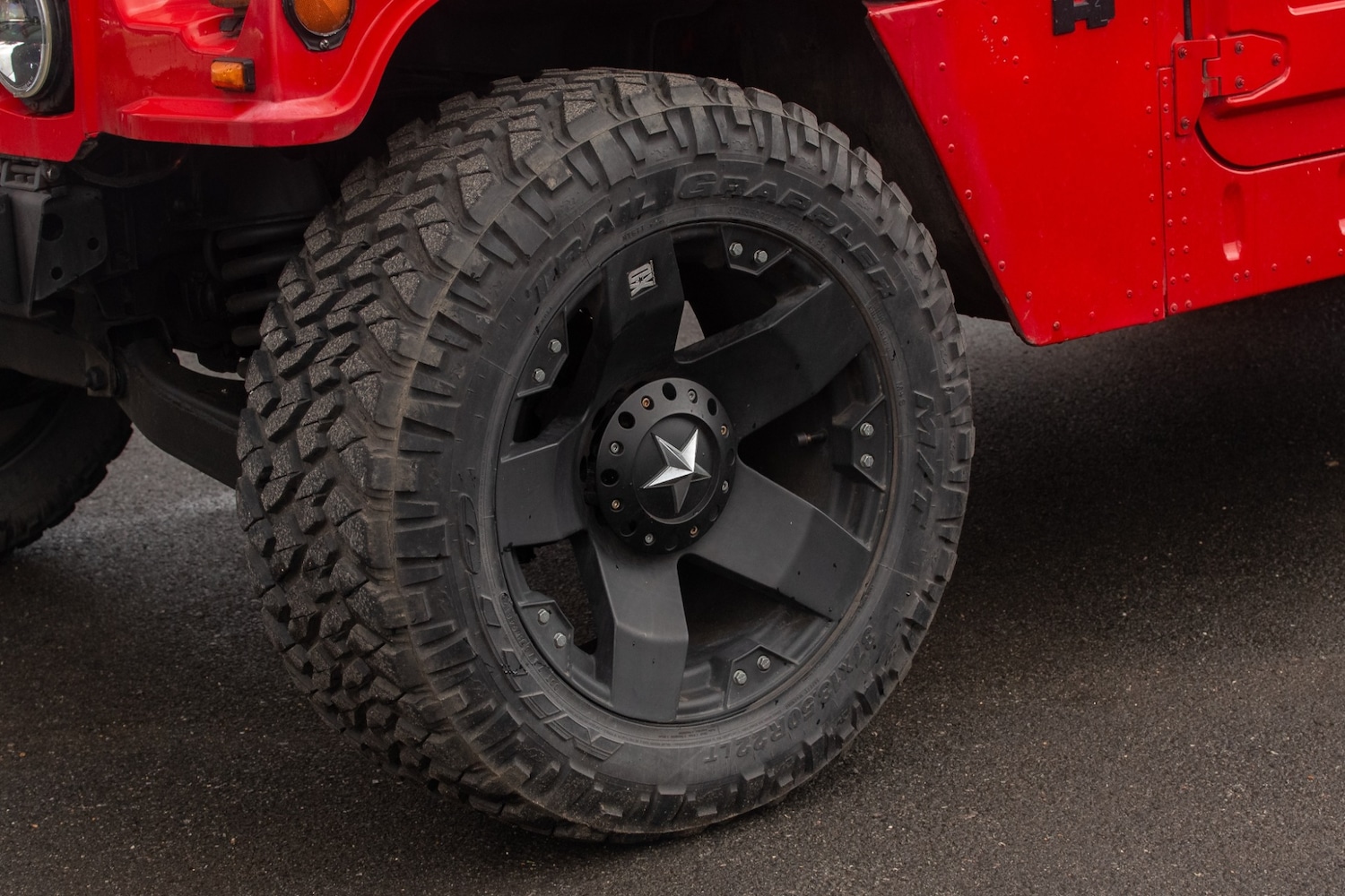 Used Hummer H1 2024 for sale - 77603324: Photo 25