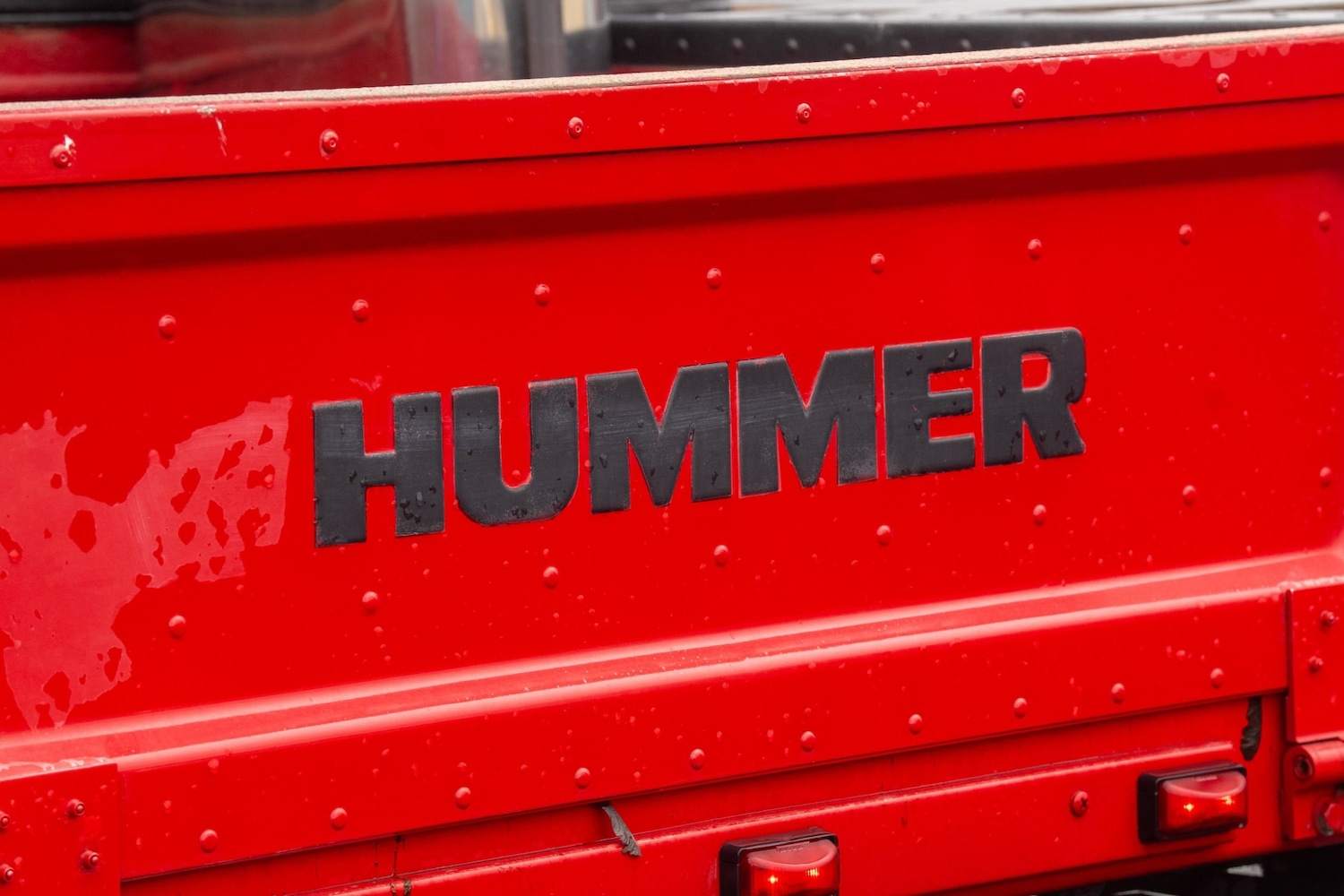 Used Hummer H1 2024 for sale - 77603324: Photo 28