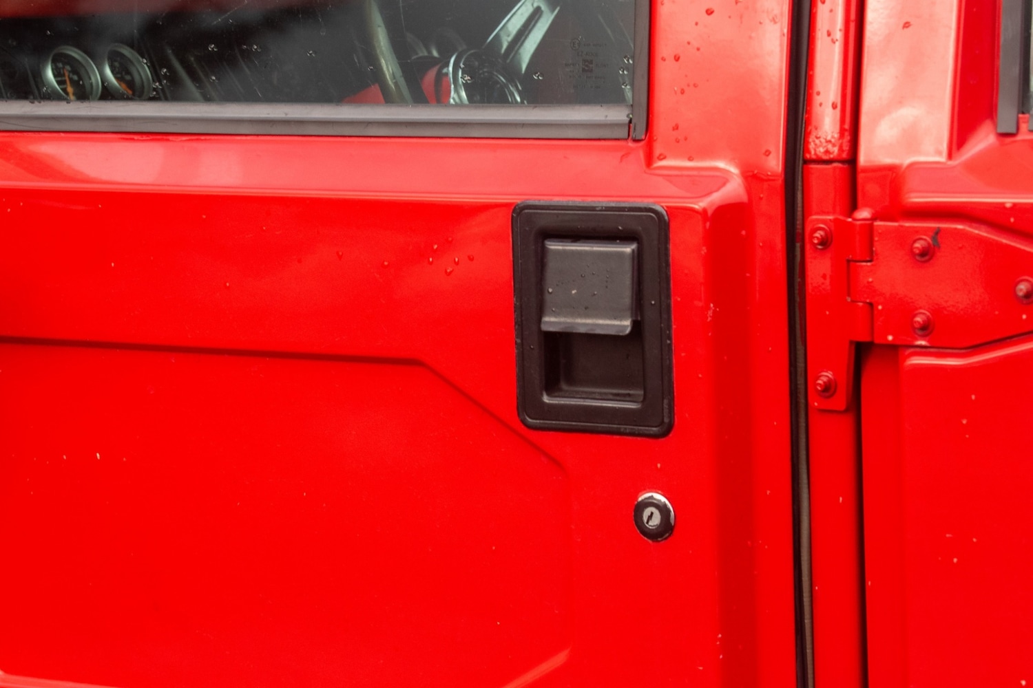 Used Hummer H1 2024 for sale - 77603324: Photo 29