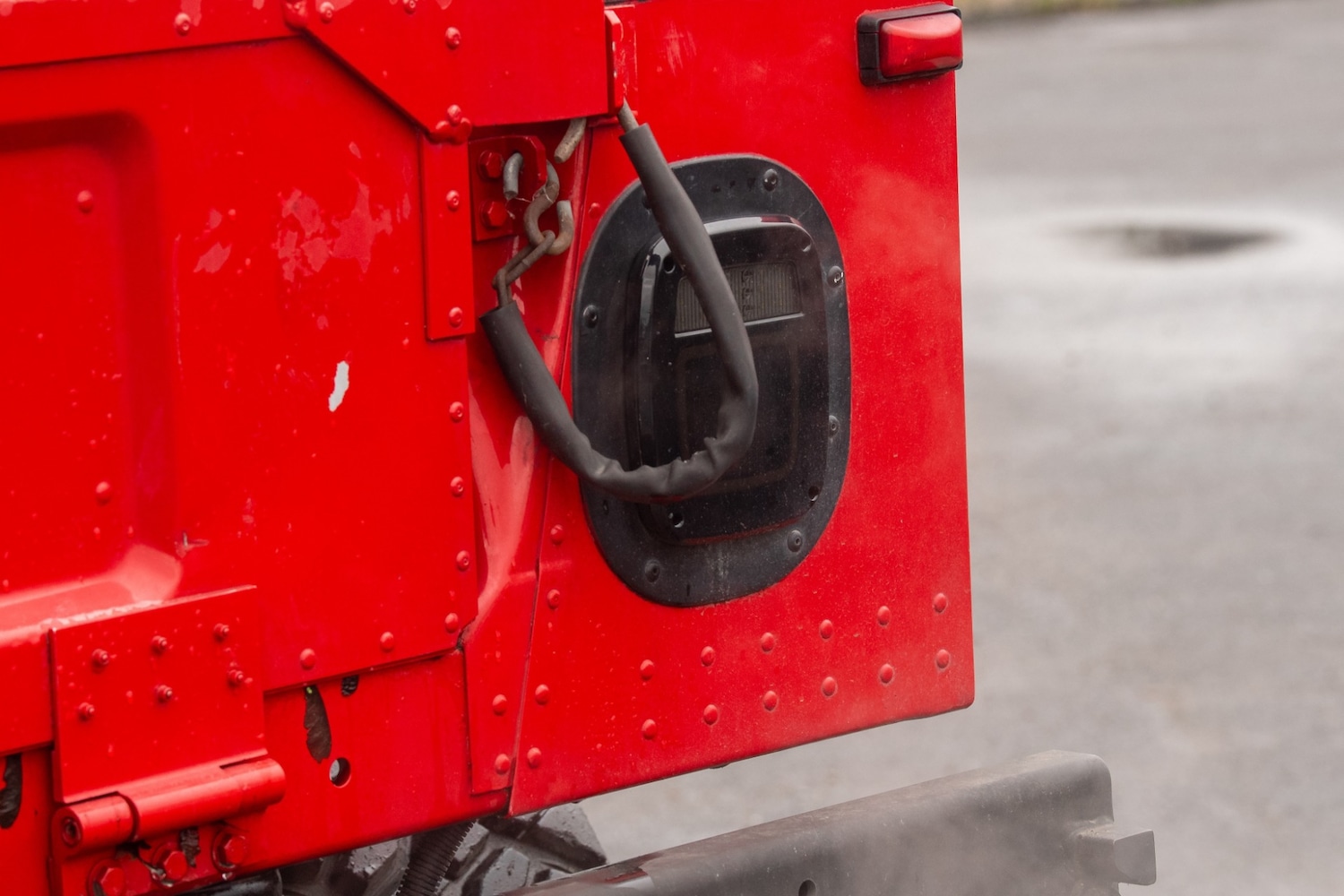 Used Hummer H1 2024 for sale - 77603324: Photo 31