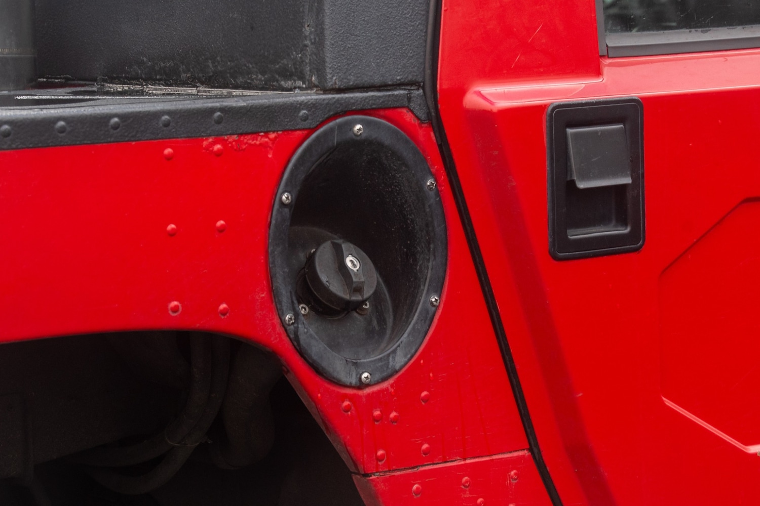 Used Hummer H1 2024 for sale - 77603324: Photo 32