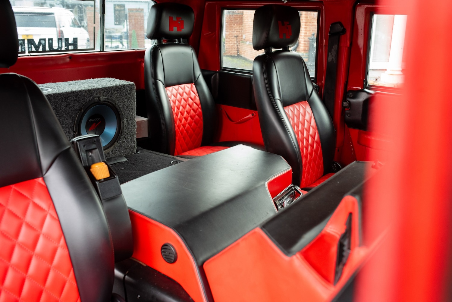 Used Hummer H1 2024 for sale - 77603324: Photo 39