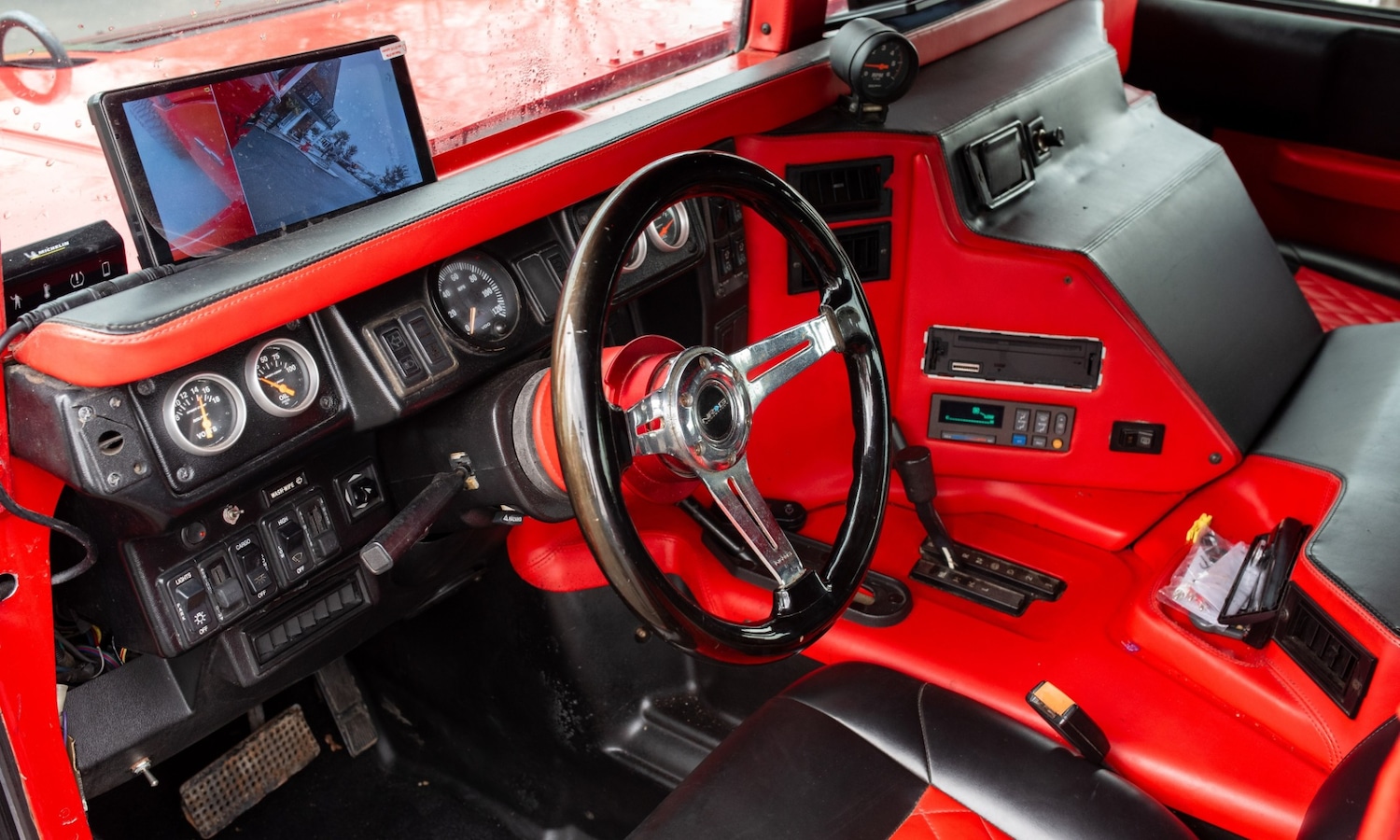 Used Hummer H1 2024 for sale - 77603324: Photo 4