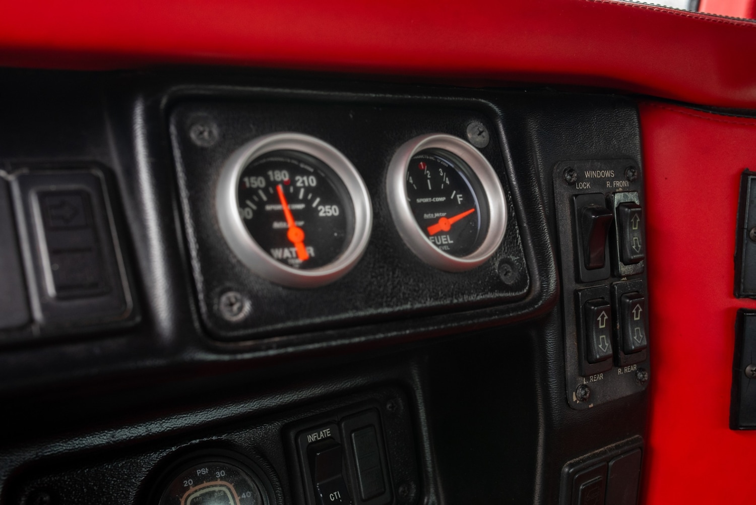 Used Hummer H1 2024 for sale - 77603324: Photo 40