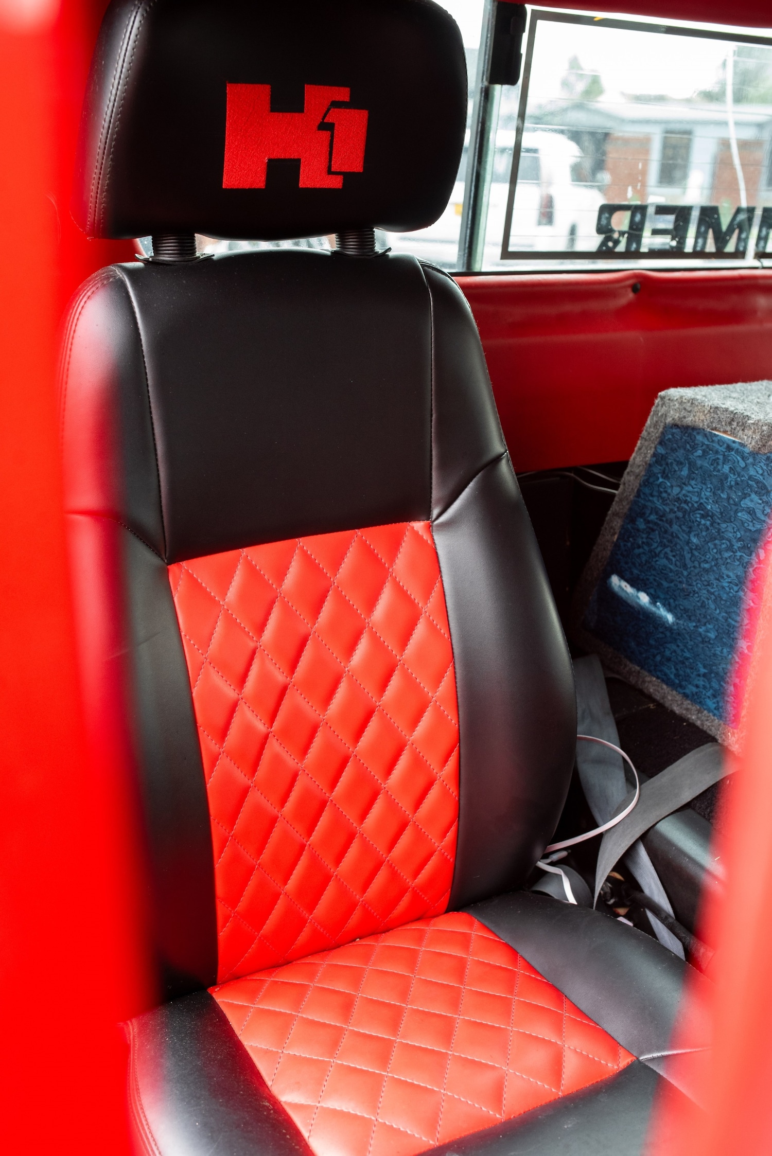 Used Hummer H1 2024 for sale - 77603324: Photo 41