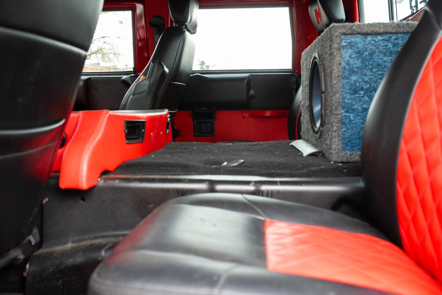 Used Hummer H1 2024 for sale - 77603324: Photo 43