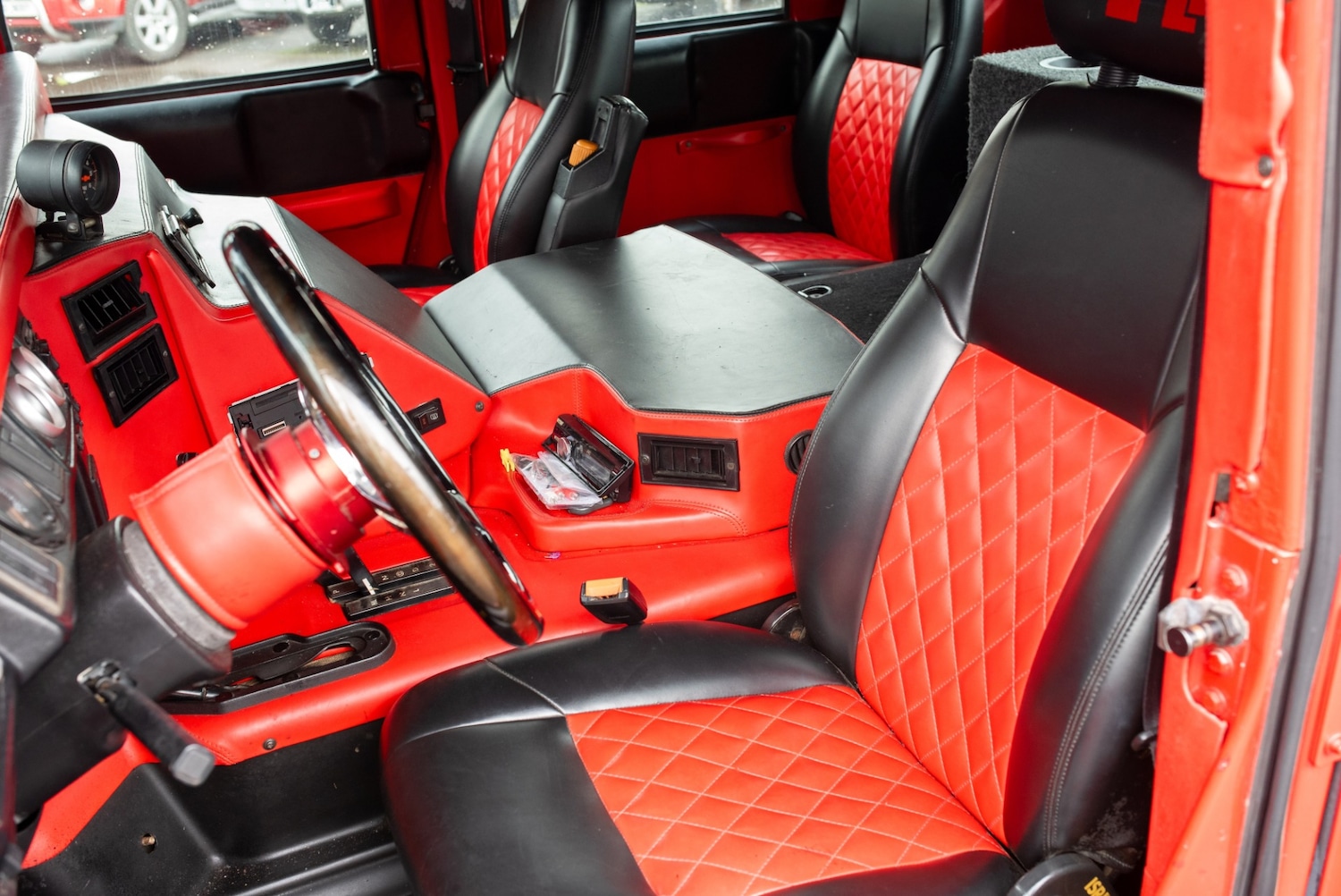 Used Hummer H1 2024 for sale - 77603324: Photo 45