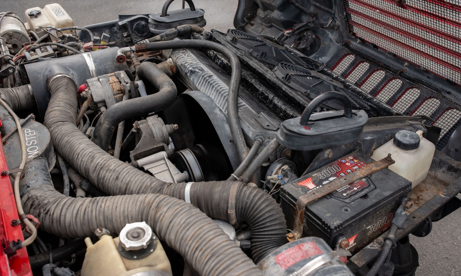 Used Hummer H1 2024 for sale - 77603324: Photo 5