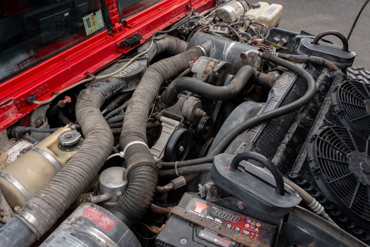 Used Hummer H1 2024 for sale - 77603324: Photo 51