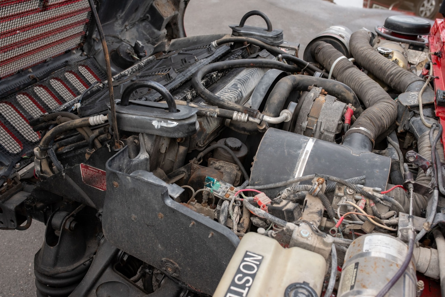 Used Hummer H1 2024 for sale - 77603324: Photo 52