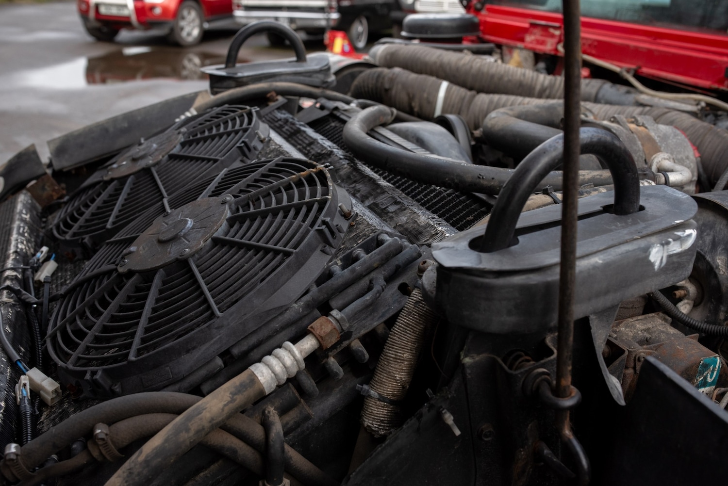 Used Hummer H1 2024 for sale - 77603324: Photo 53