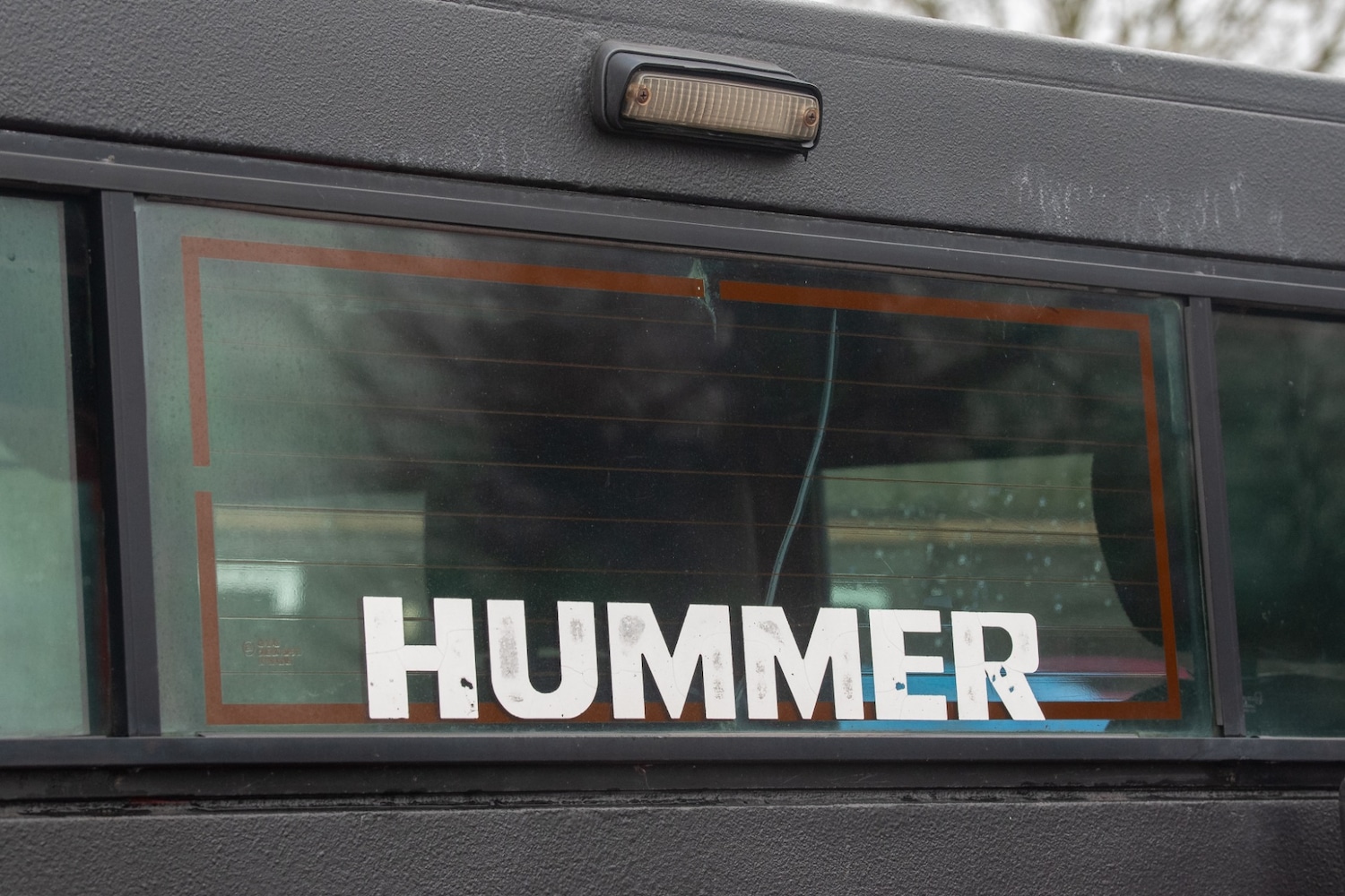 Used Hummer H1 2024 for sale - 77603324: Photo 55