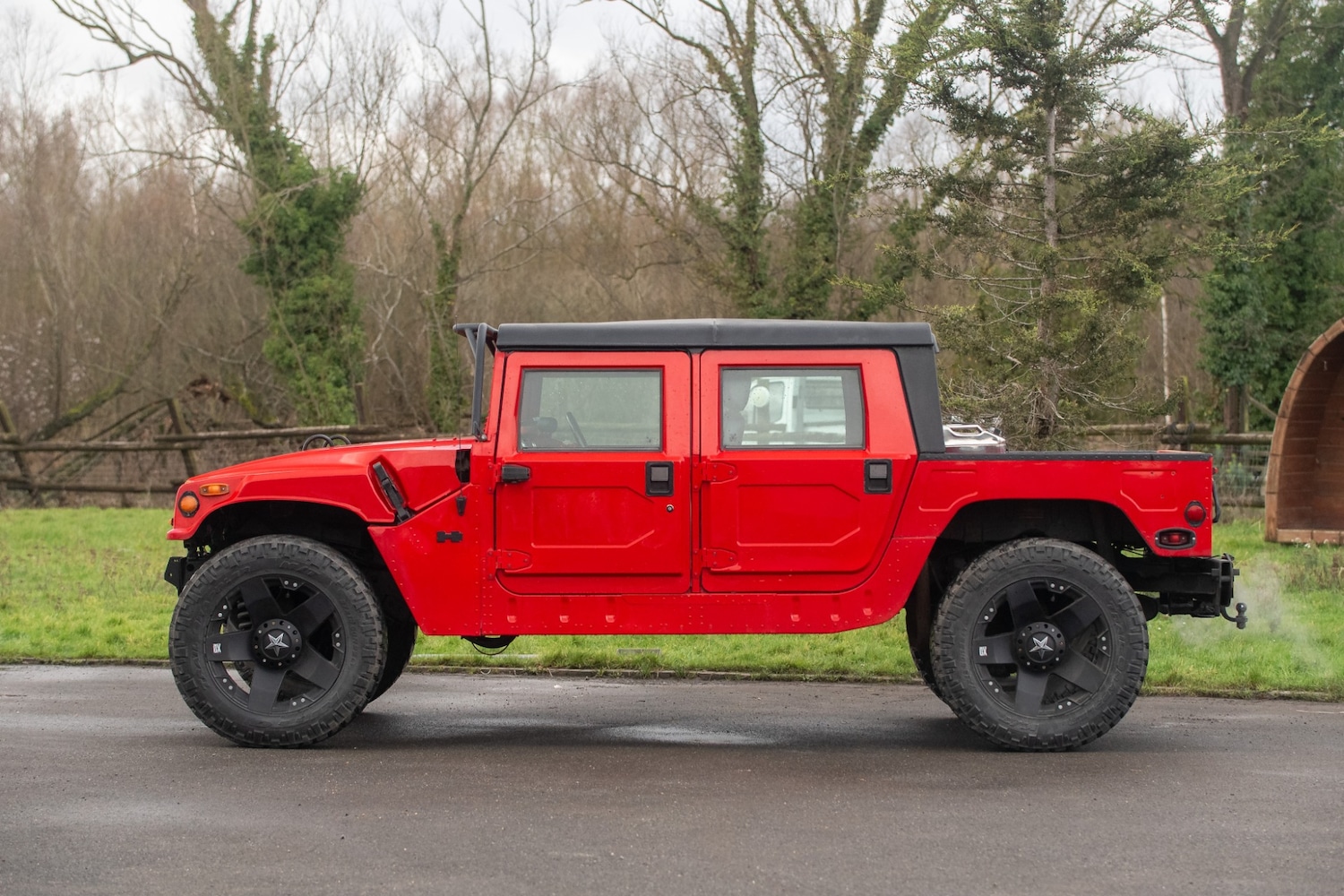 Used Hummer H1 2024 for sale - 77603324: Photo 9