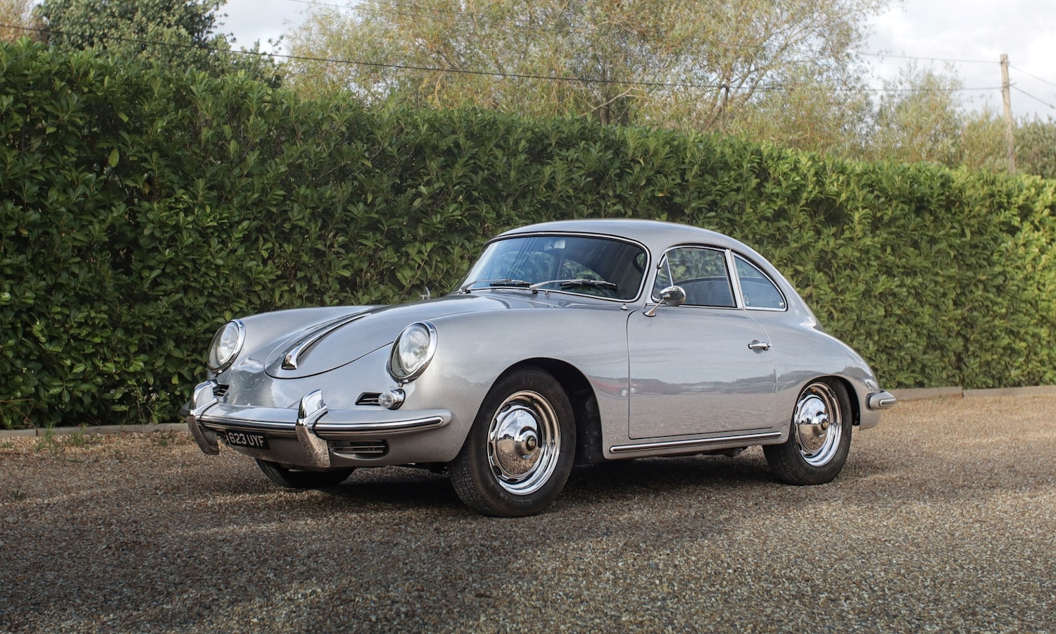 Used Porsche 356 1971 for sale - 76402645: Photo 1