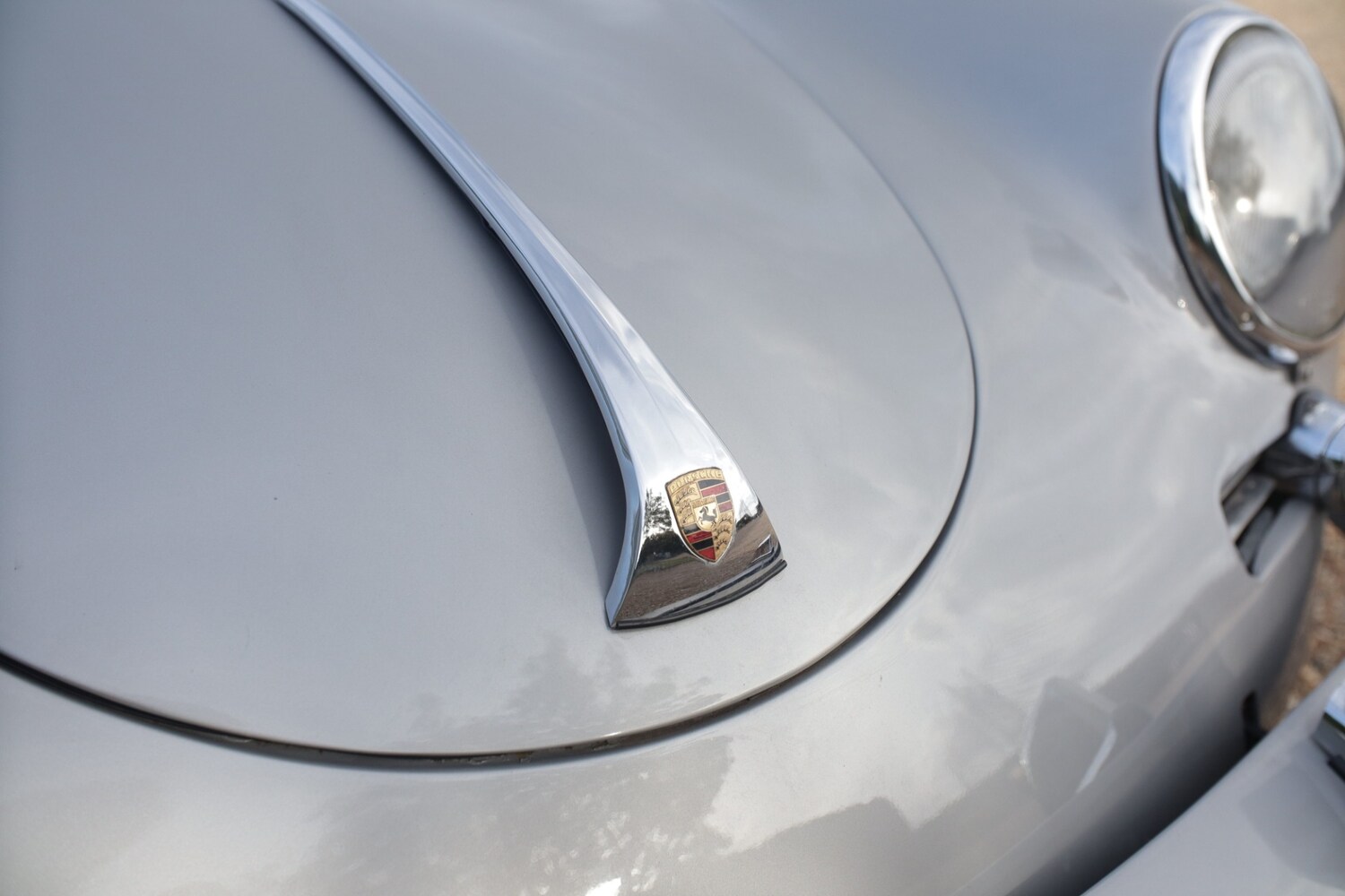 Used Porsche 356 1971 for sale - 76402645: Photo 10