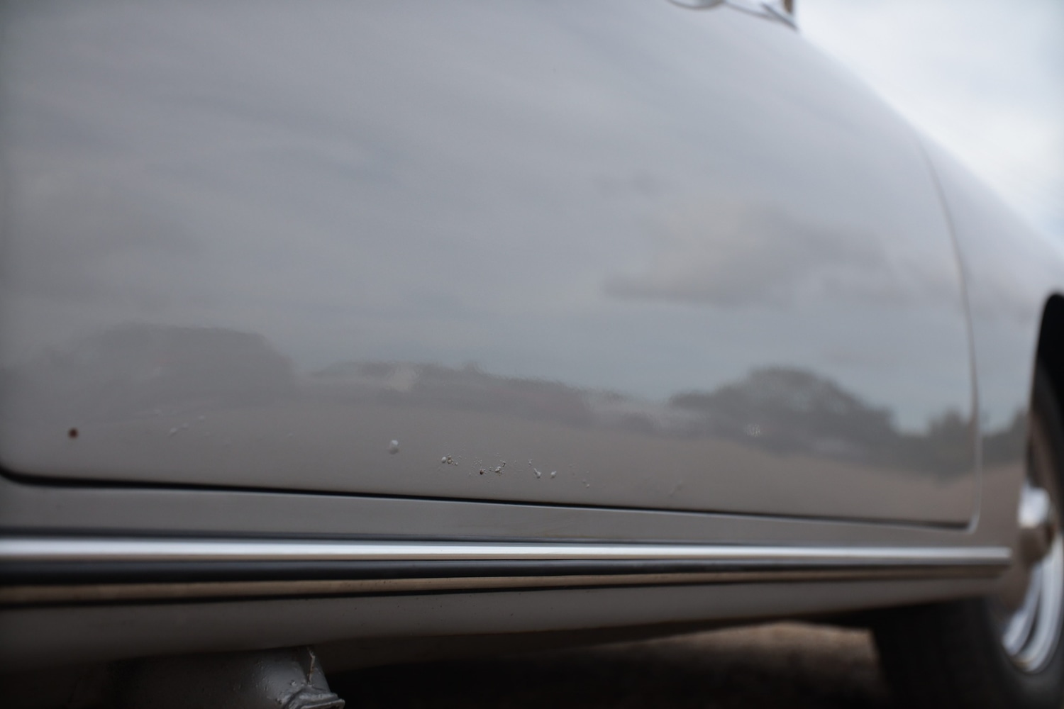 Used Porsche 356 1971 for sale - 76402645: Photo 100