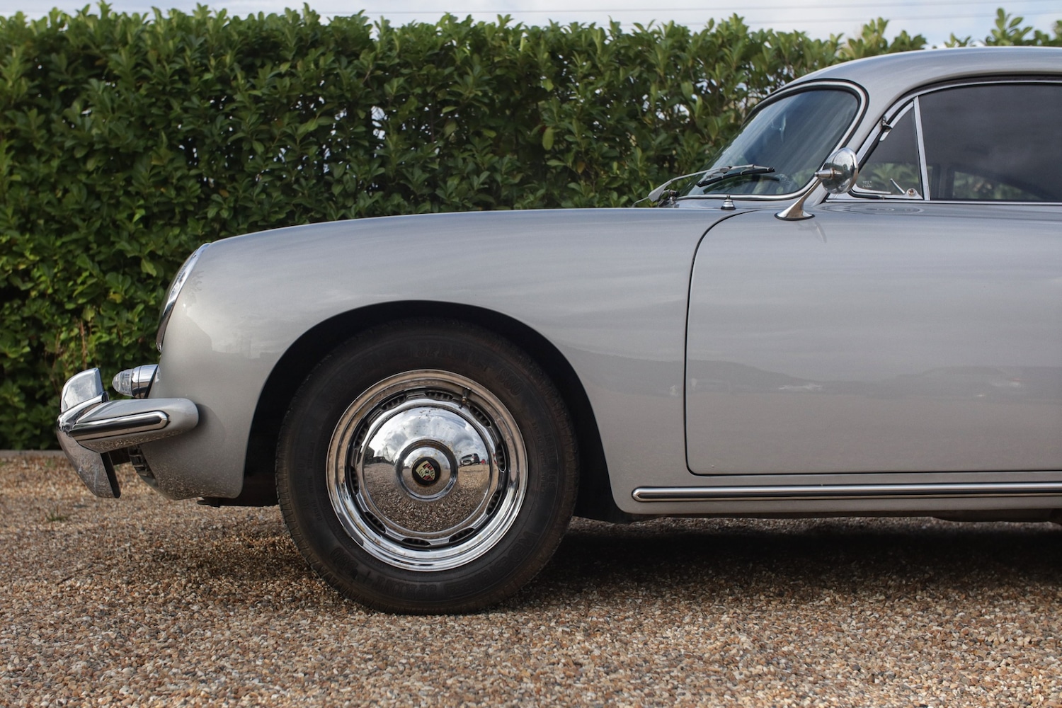 Used Porsche 356 1971 for sale - 76402645: Photo 11