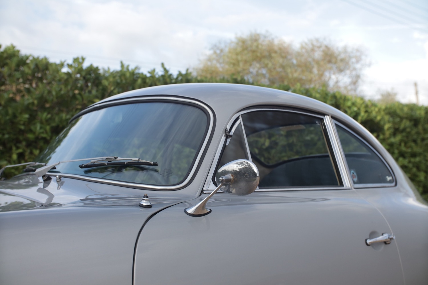 Used Porsche 356 1971 for sale - 76402645: Photo 12