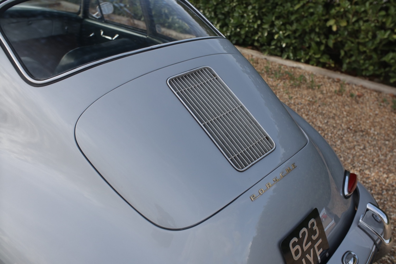 Used Porsche 356 1971 for sale - 76402645: Photo 13