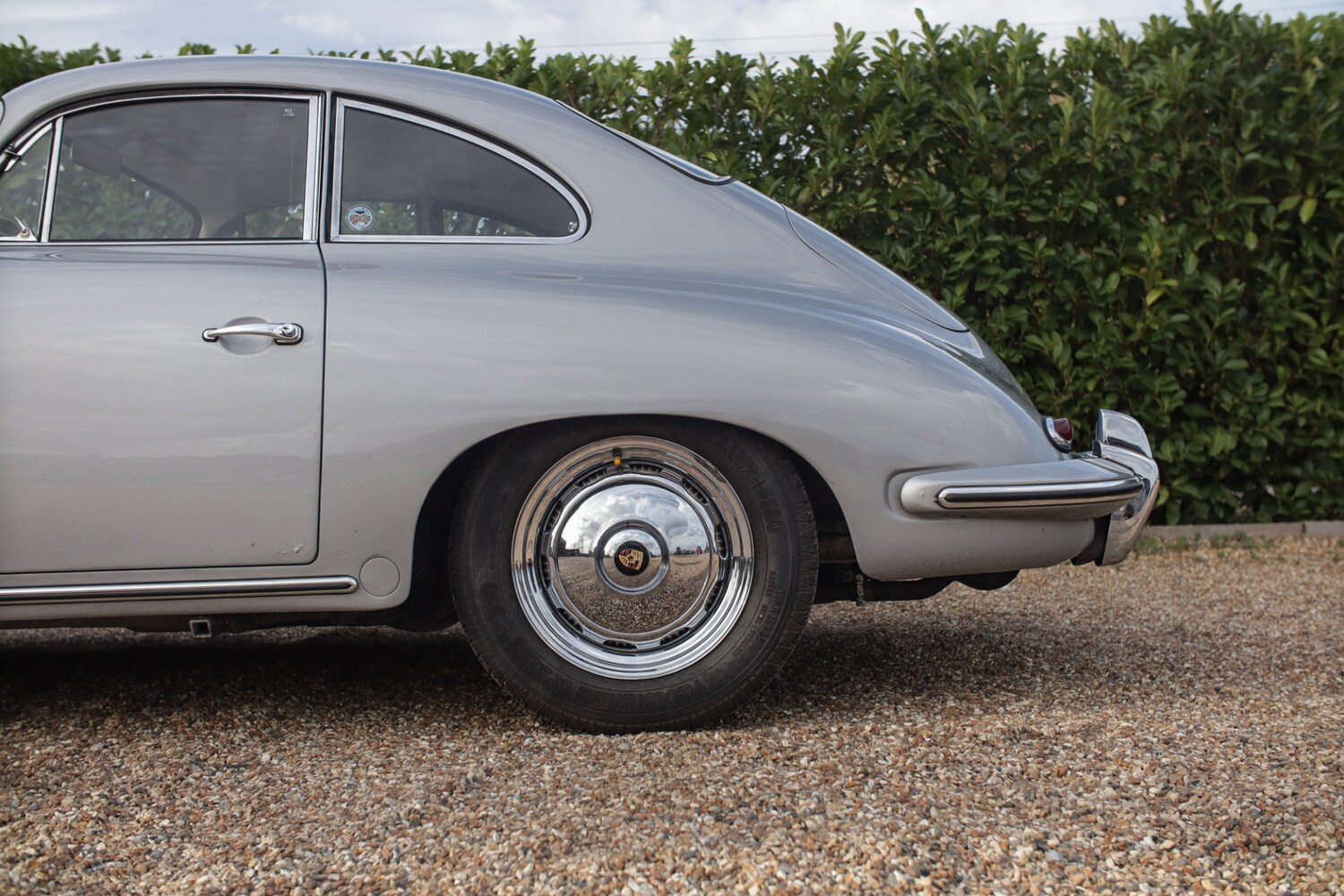 Used Porsche 356 1971 for sale - 76402645: Photo 15