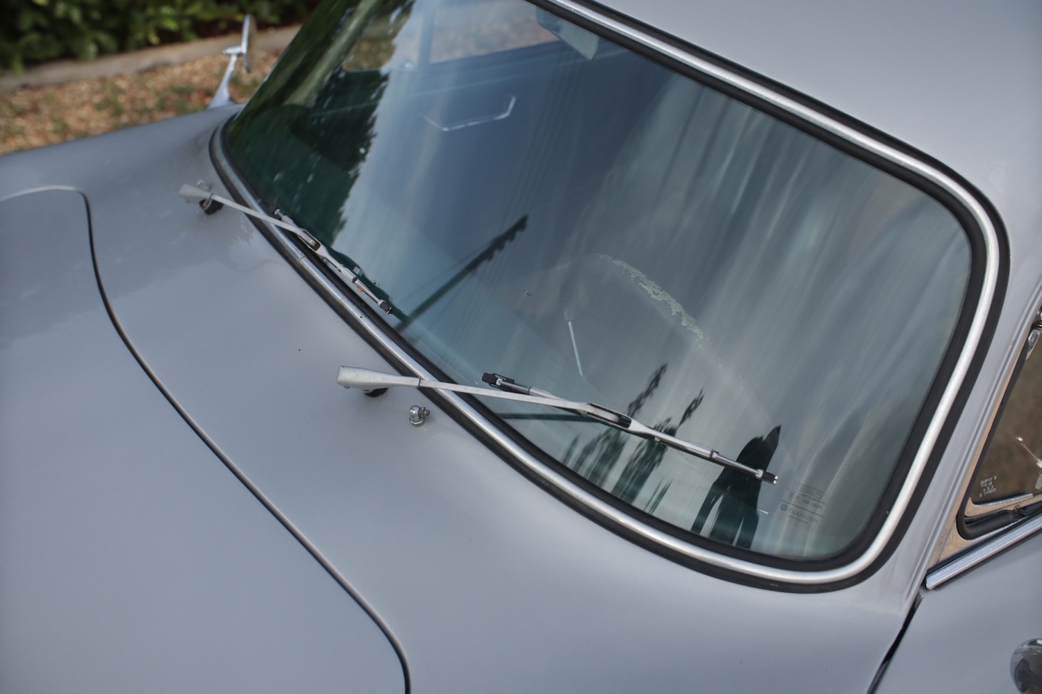 Used Porsche 356 1971 for sale - 76402645: Photo 16