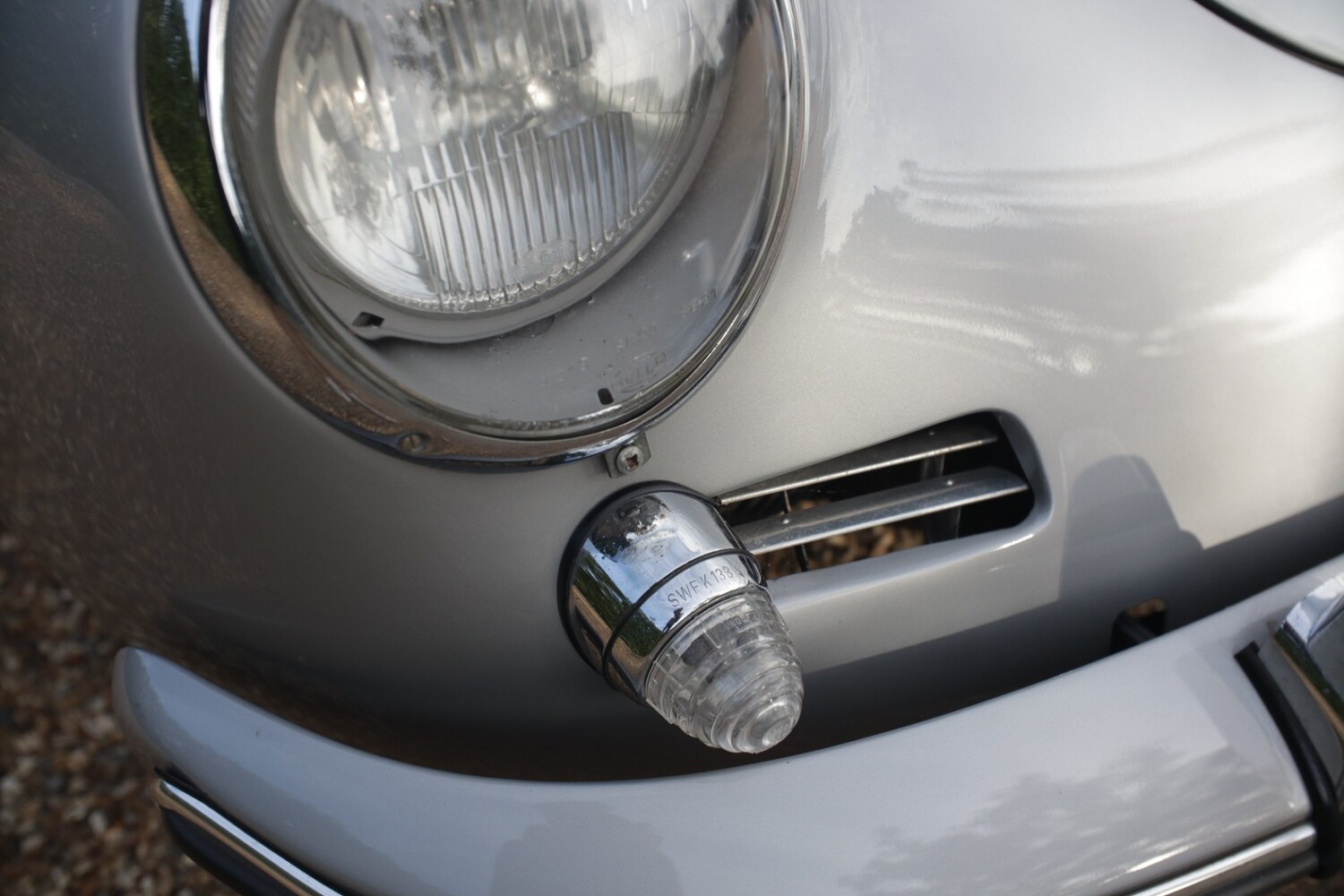 Used Porsche 356 1971 for sale - 76402645: Photo 18