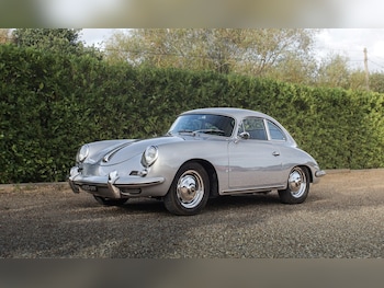 Used Porsche 356 undefined for sale - 76402645: Photo