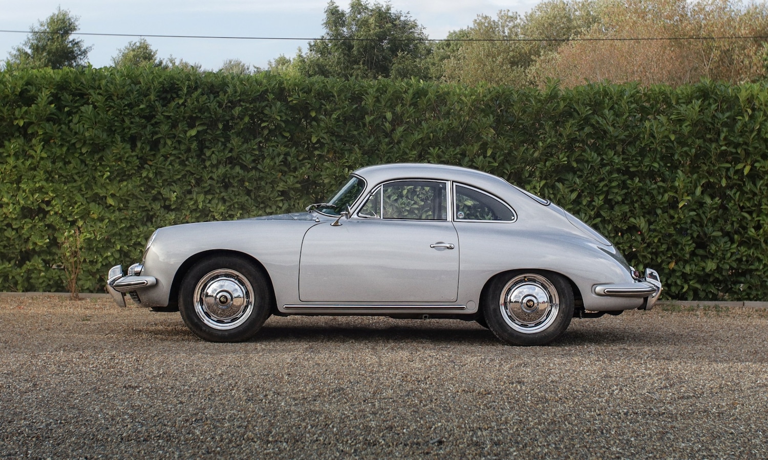 Used Porsche 356 1971 for sale - 76402645: Photo 2
