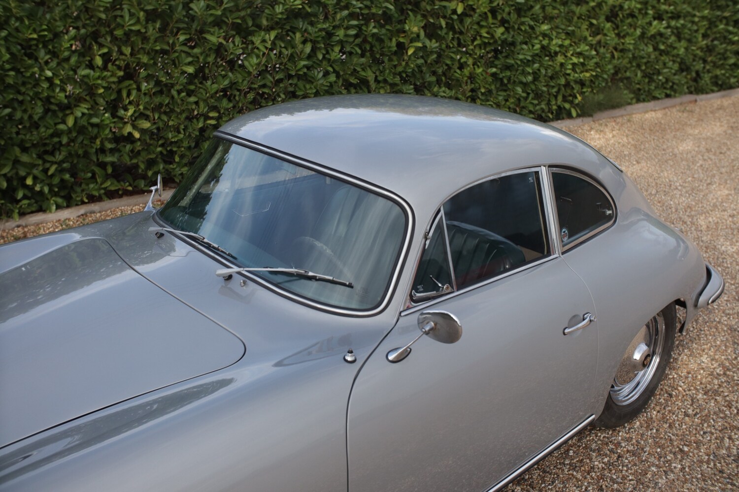 Used Porsche 356 1971 for sale - 76402645: Photo 21