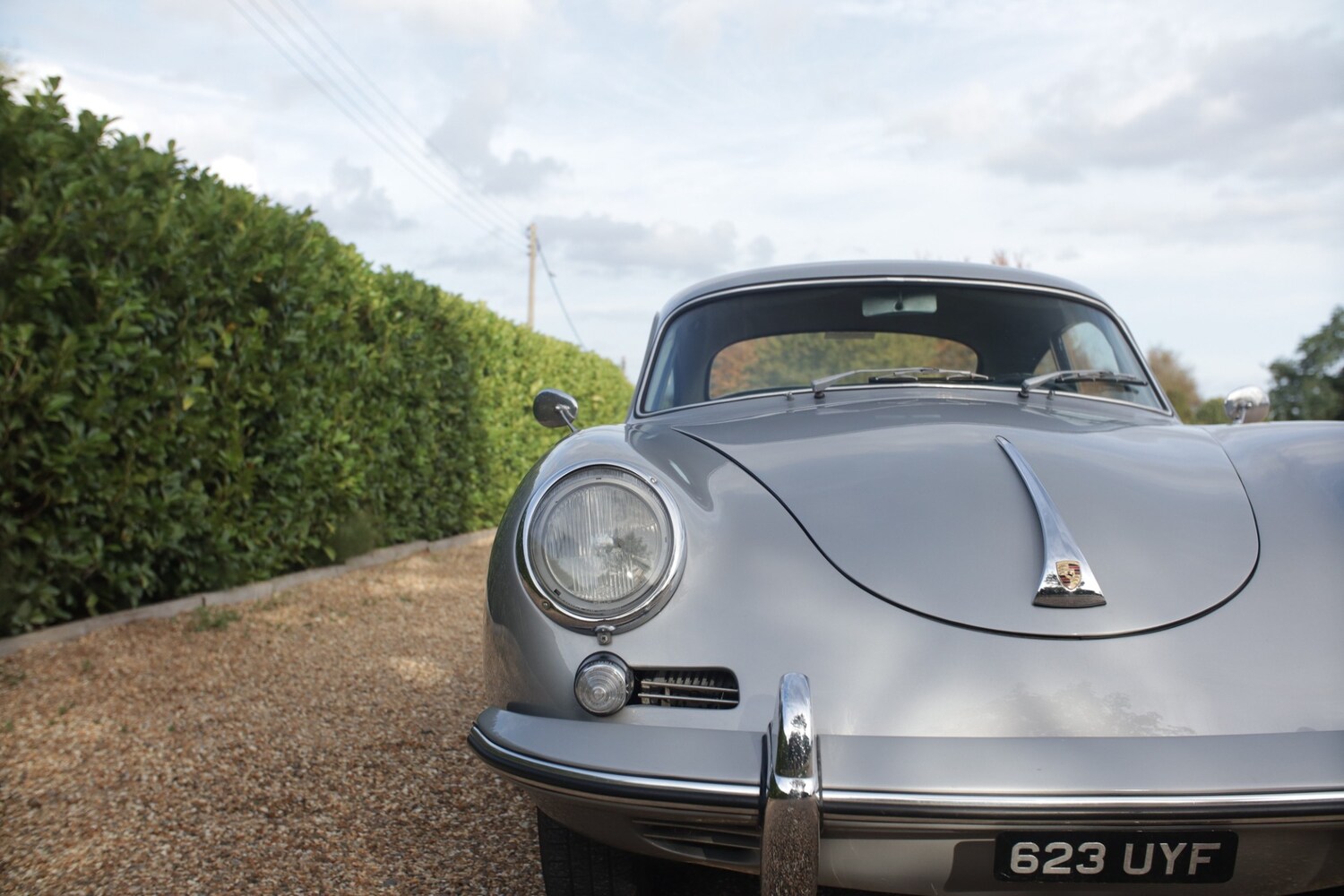Used Porsche 356 1971 for sale - 76402645: Photo 24