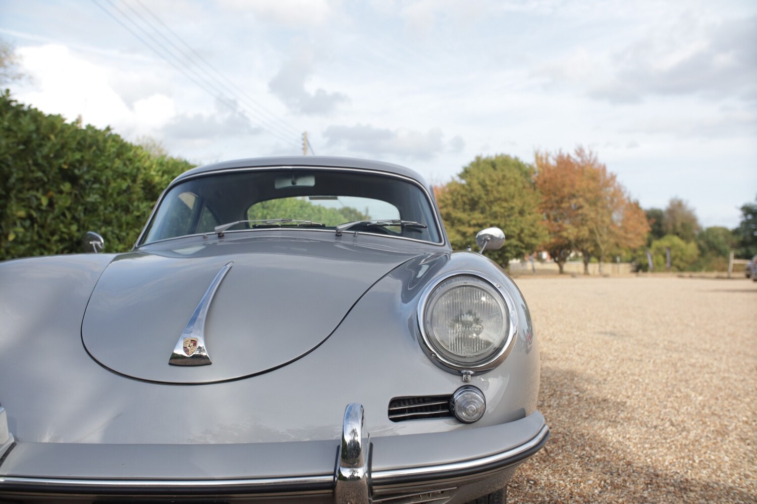 Used Porsche 356 1971 for sale - 76402645: Photo 25