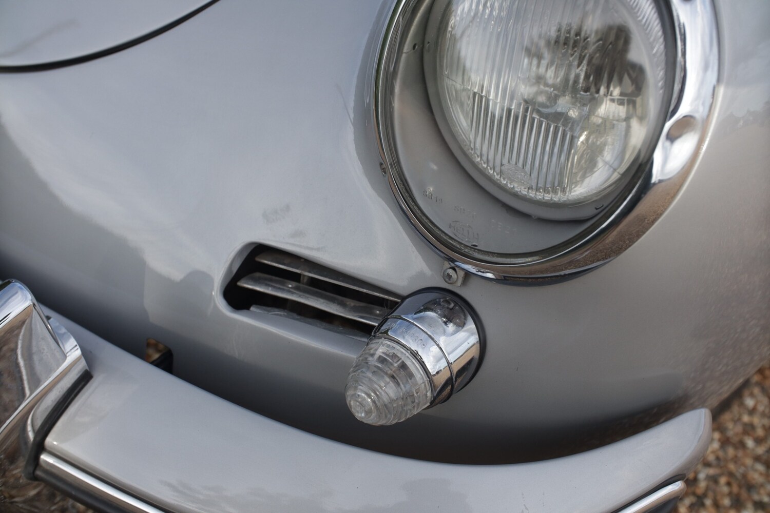 Used Porsche 356 1971 for sale - 76402645: Photo 26