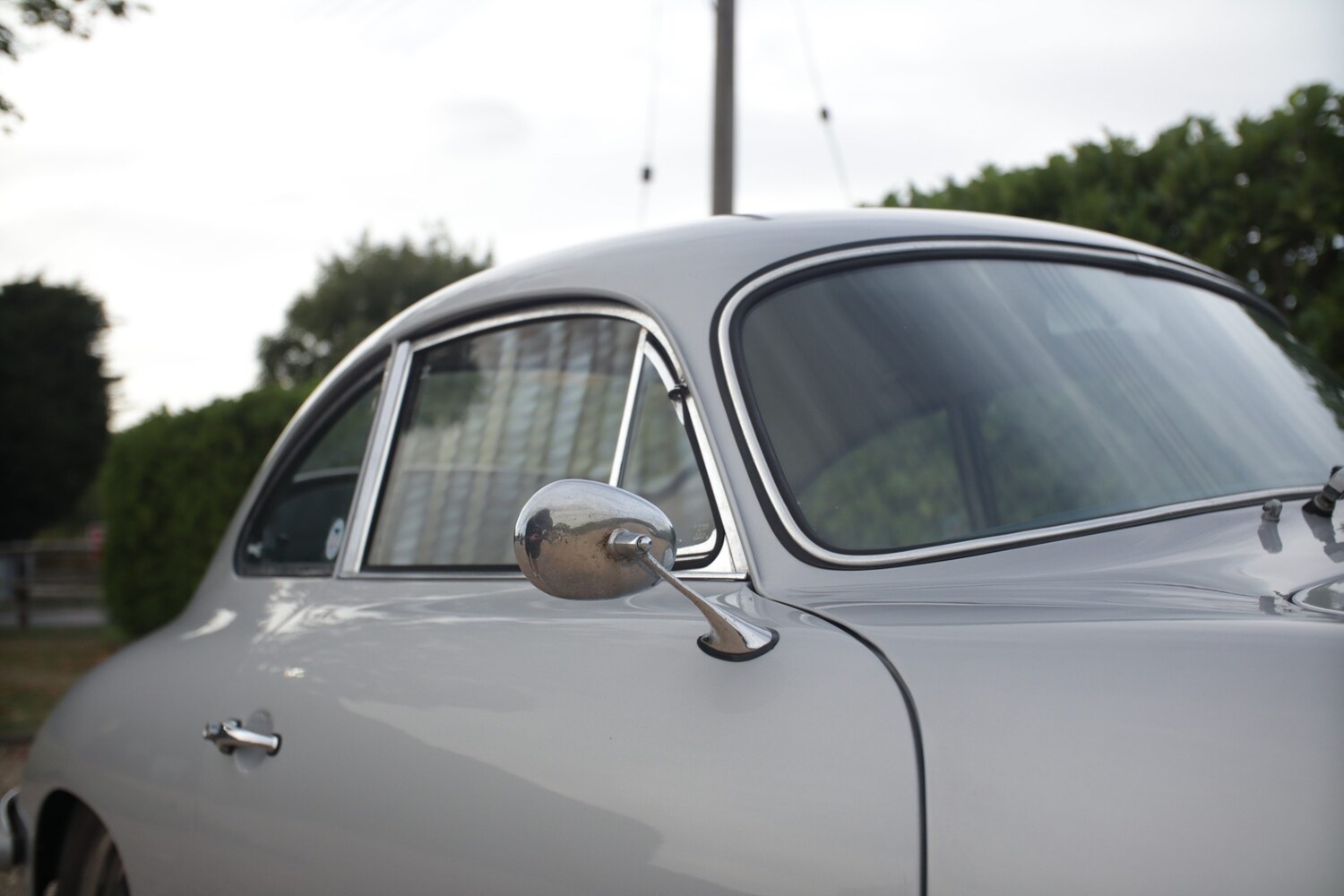 Used Porsche 356 1971 for sale - 76402645: Photo 27