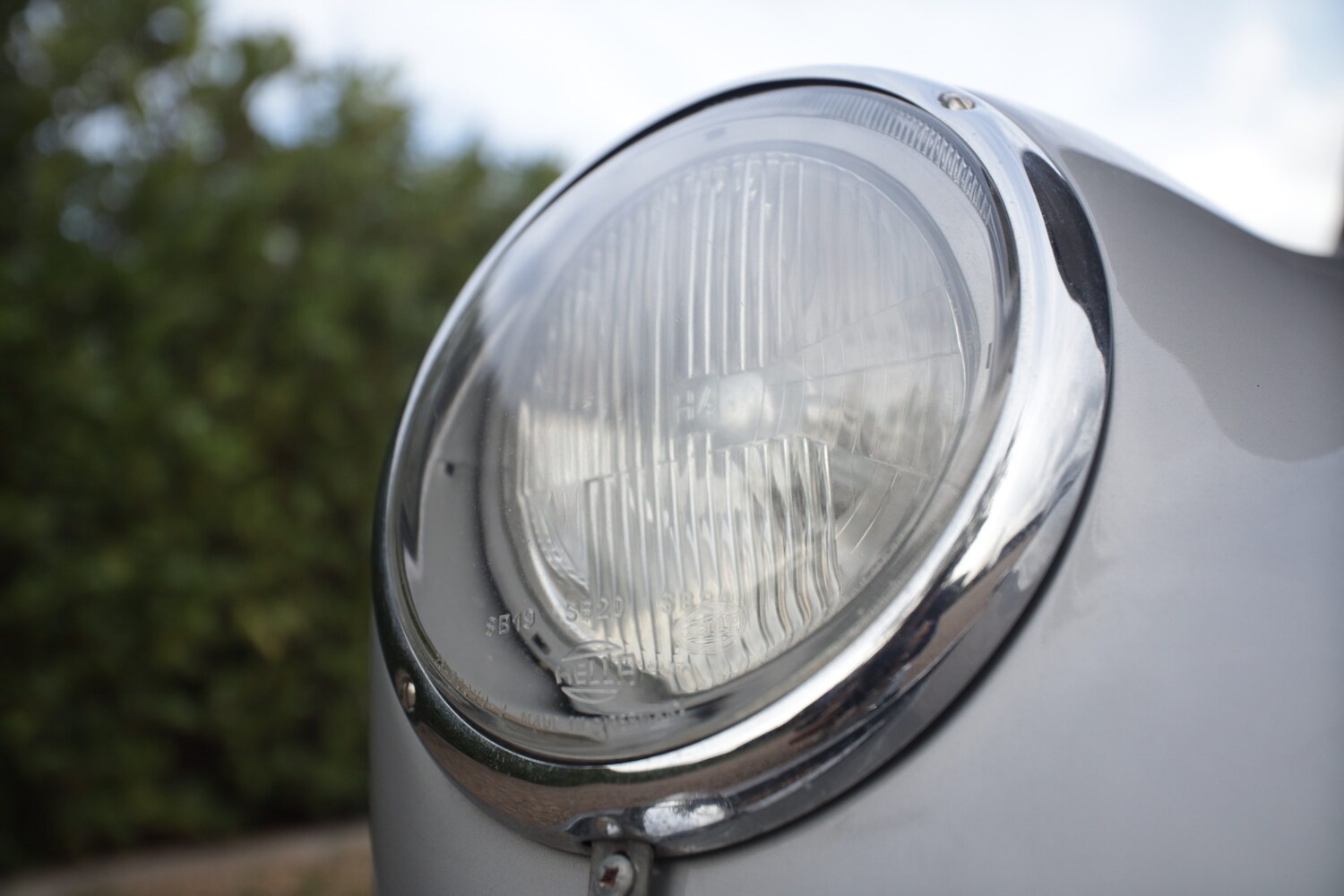 Used Porsche 356 1971 for sale - 76402645: Photo 28