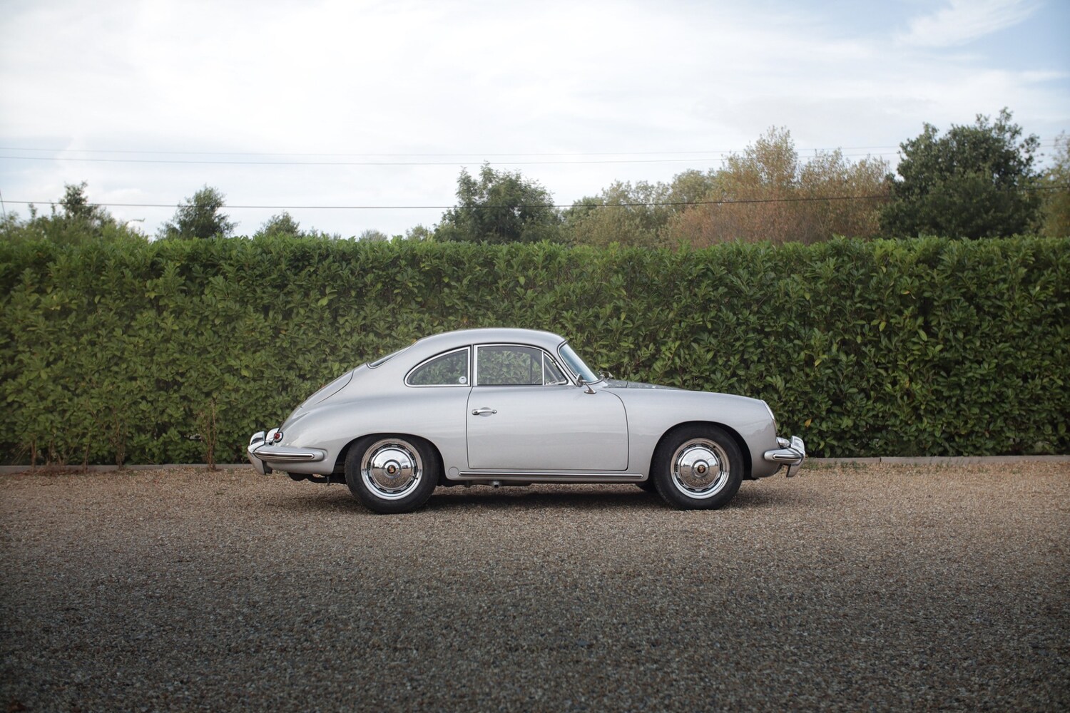 Used Porsche 356 1971 for sale - 76402645: Photo 29