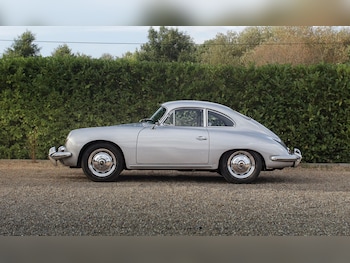 Used Porsche 356 undefined for sale - 76402645: Photo