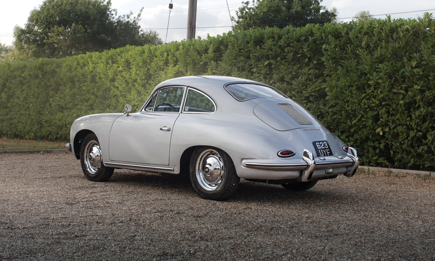 Used Porsche 356 1971 for sale - 76402645: Photo 3