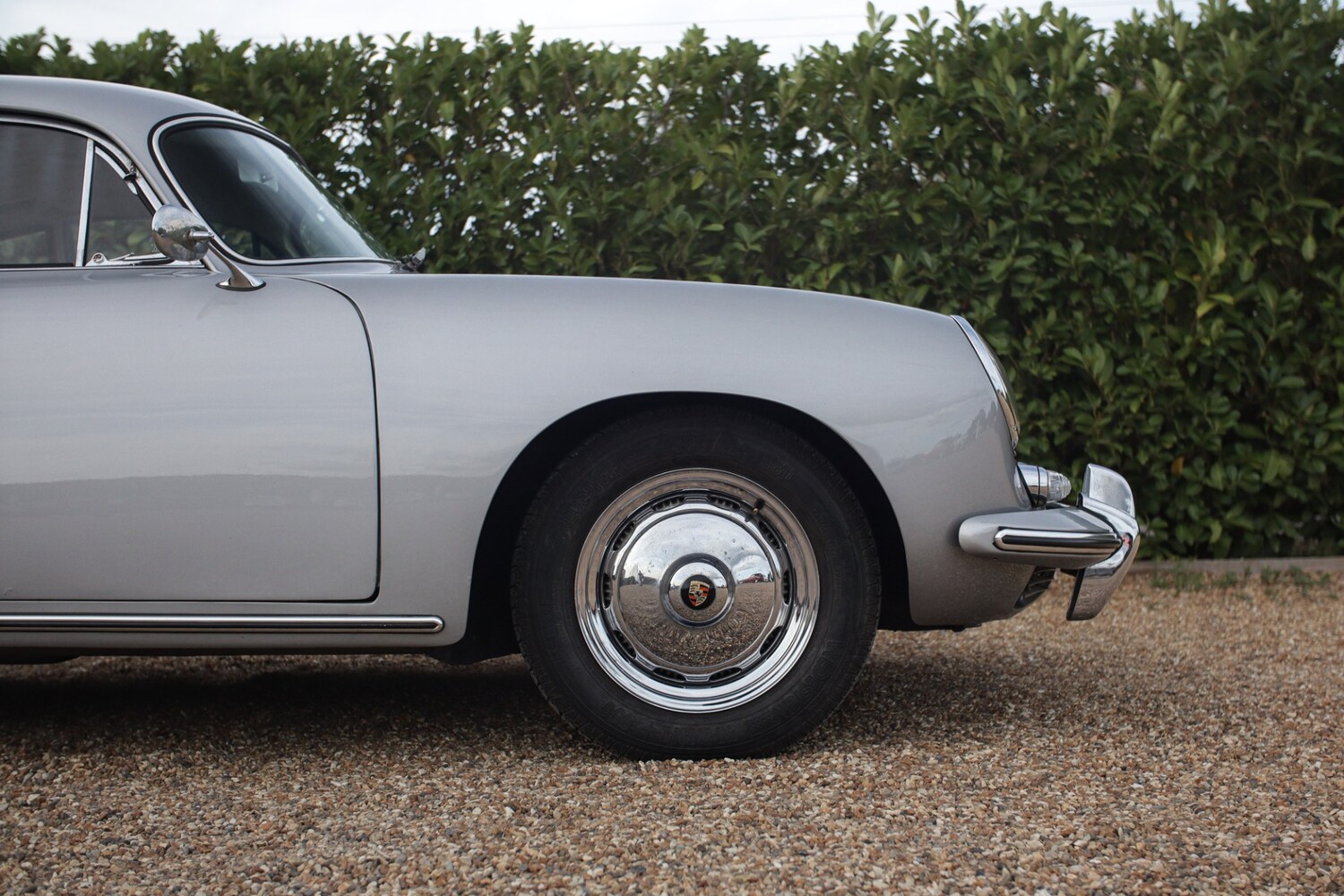Used Porsche 356 1971 for sale - 76402645: Photo 32