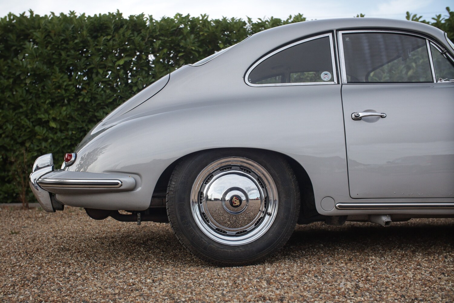 Used Porsche 356 1971 for sale - 76402645: Photo 33