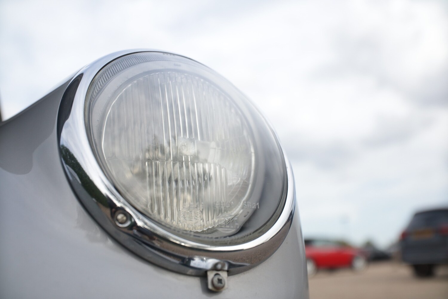 Used Porsche 356 1971 for sale - 76402645: Photo 34