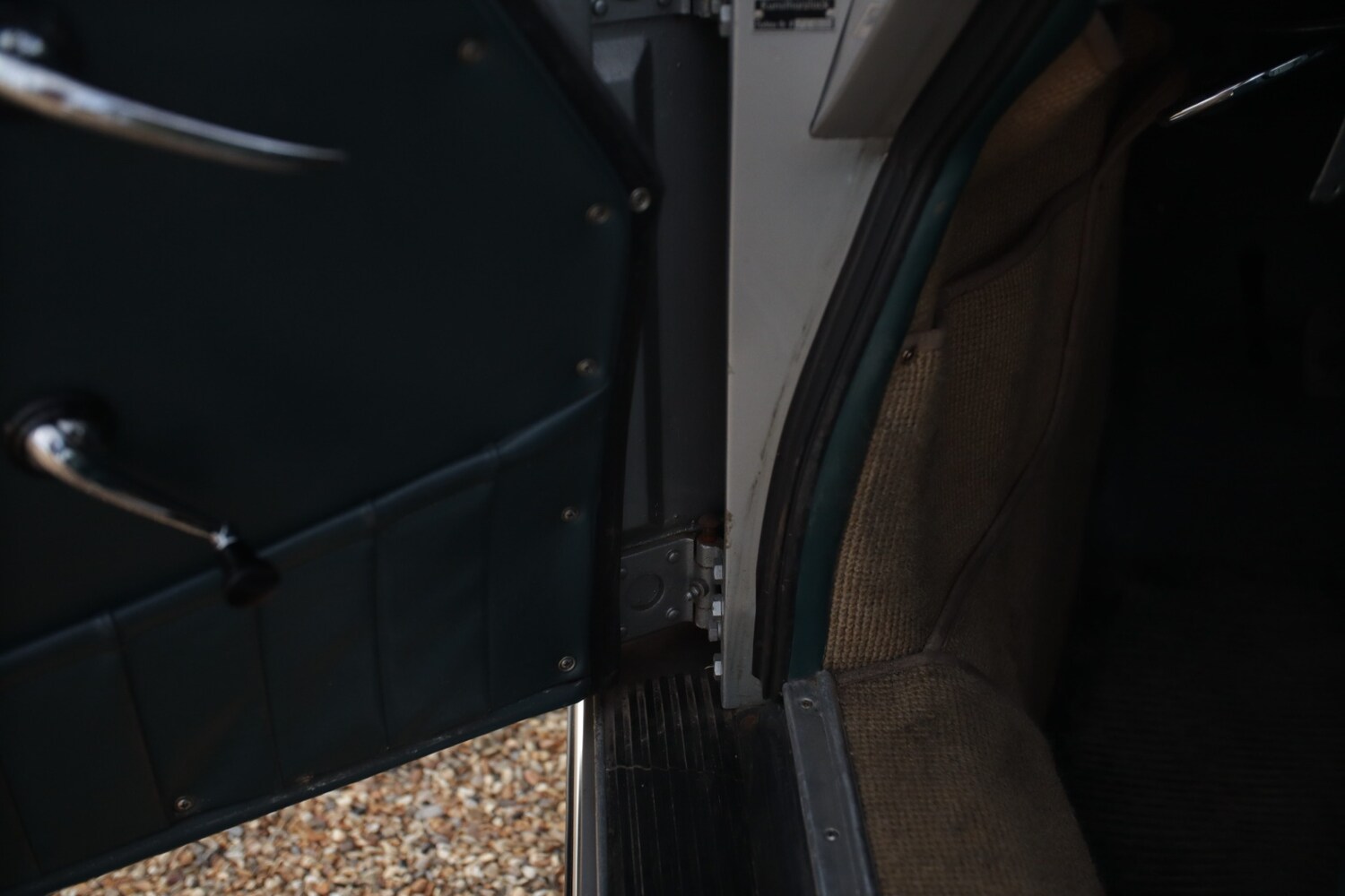 Used Porsche 356 1971 for sale - 76402645: Photo 35