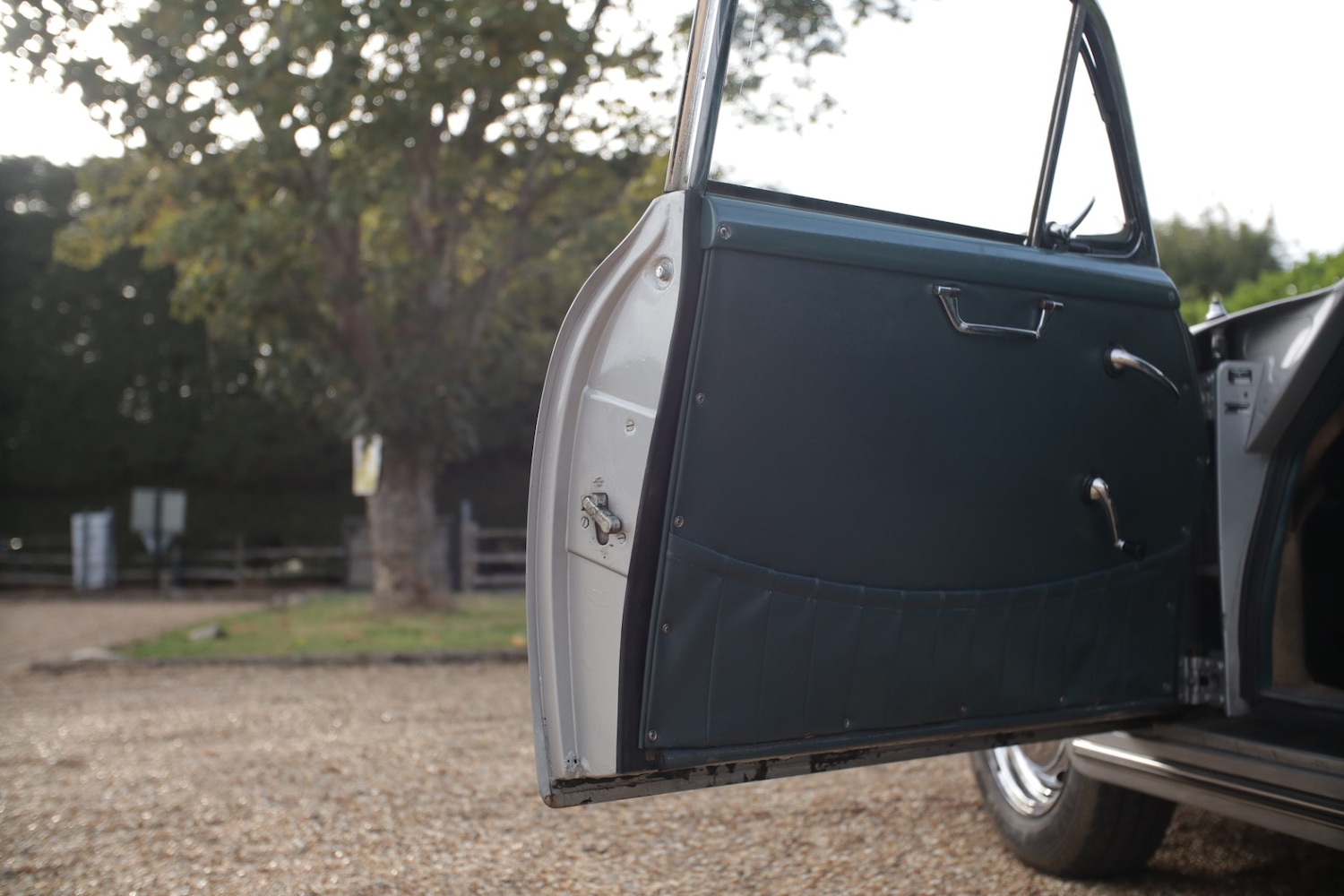 Used Porsche 356 1971 for sale - 76402645: Photo 36