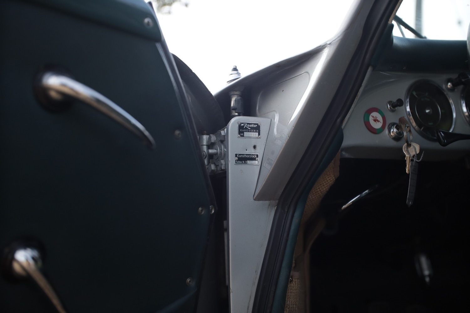 Used Porsche 356 1971 for sale - 76402645: Photo 37