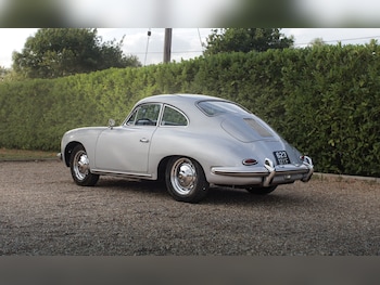 Used Porsche 356 undefined for sale - 76402645: Photo