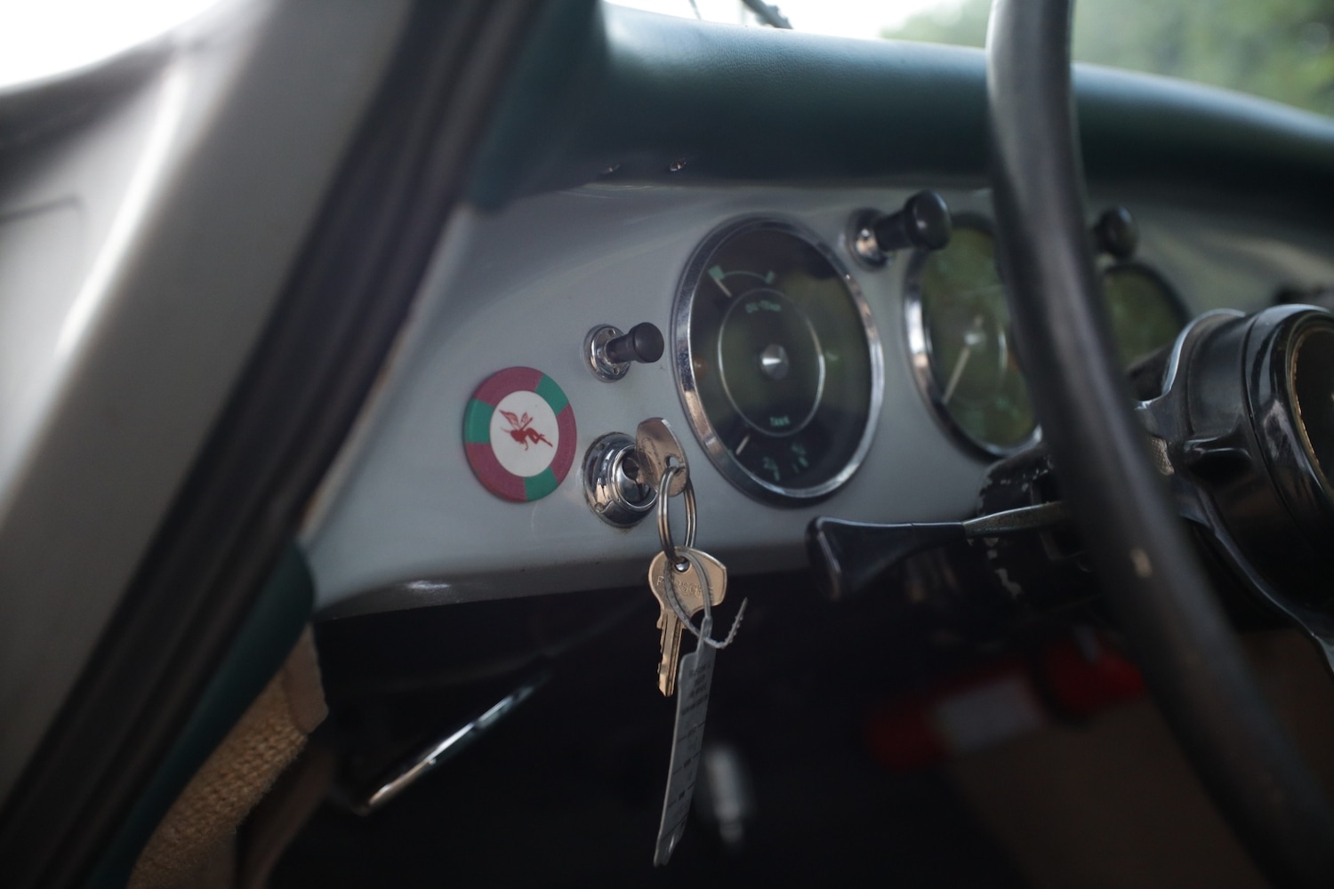 Used Porsche 356 1971 for sale - 76402645: Photo 40