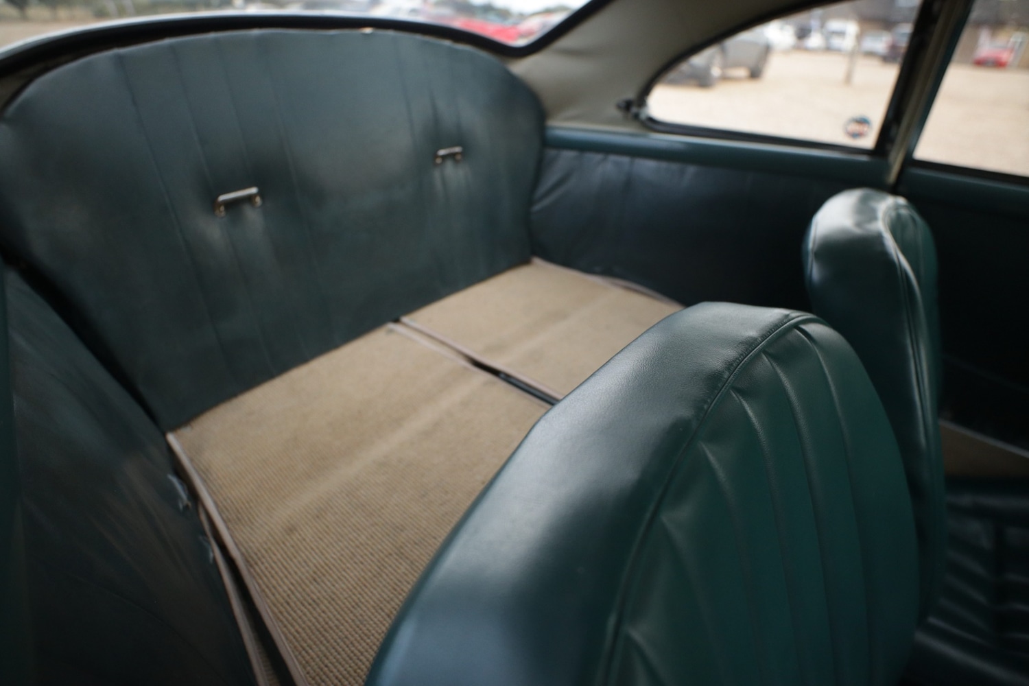 Used Porsche 356 1971 for sale - 76402645: Photo 41